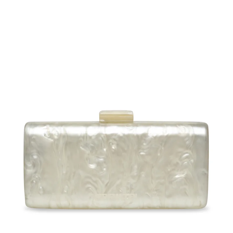 ستيف مادن Steve madden lilla bone handbag